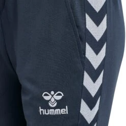 Pantalon Femme Hummel Hmlnelly 2.0 Tapered -Basketball Produits Magasin 211100 7429 3