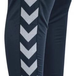 Pantalon Femme Hummel Hmlnelly 2.0 Tapered -Basketball Produits Magasin 211100 7429 4