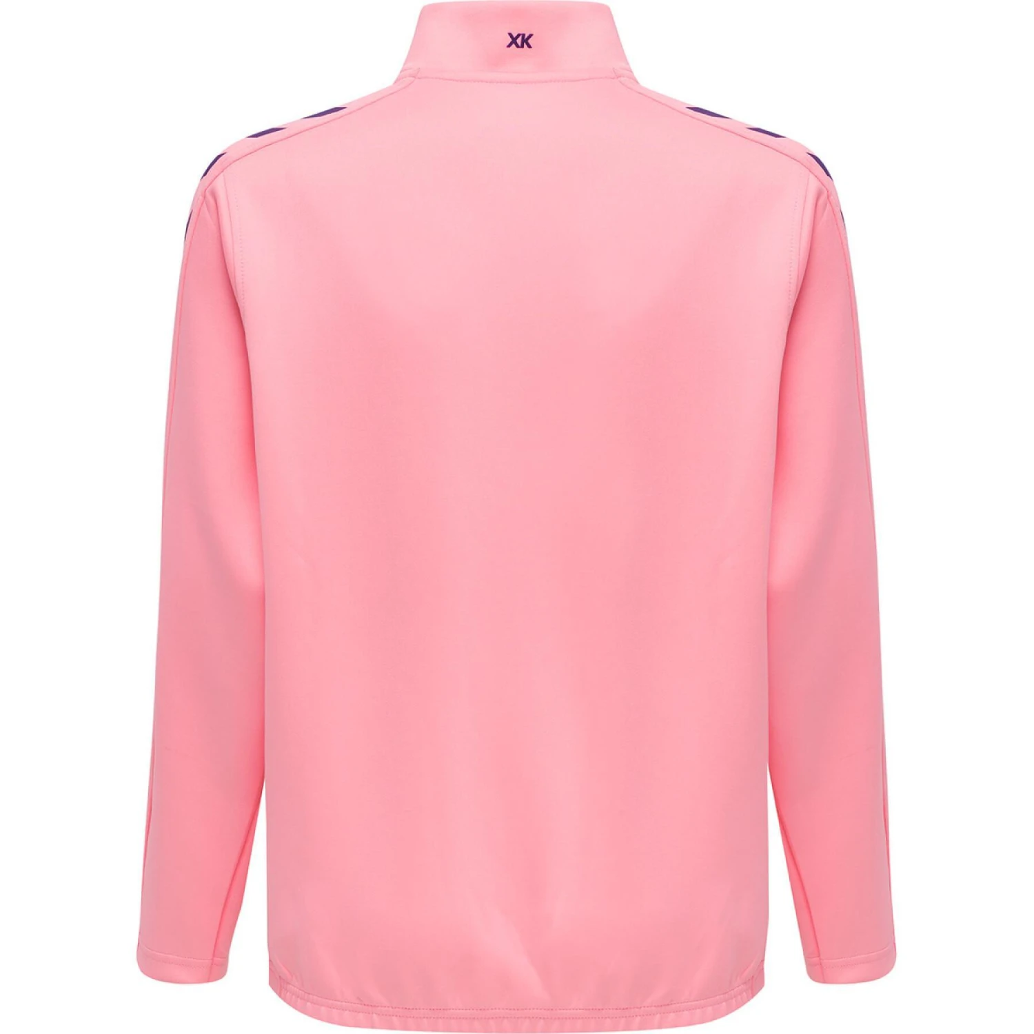 Sweatshirt Enfant Hummel HmlCORE XK 5 Sweatshirt Enfant Hummel HmlCORE XK – Image 3