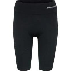Short Femme Hummel Hmlclea Cycling