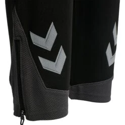 Pantalon Femme Hummel HmlLEAD Poly -Basketball Produits Magasin 211856 2001 3