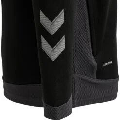 Sweatshirt à Capuche Femme Hummel HmlLEAD Poly -Basketball Produits Magasin 211857 2001 4