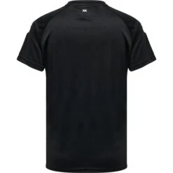 T-shirt Femme Hummel Core Poly -Basketball Produits Magasin 211944 2001 1