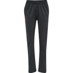 Pantalon De Survêtement Femme Hummel Hmlaction -Basketball Produits Magasin 212539 2367 3