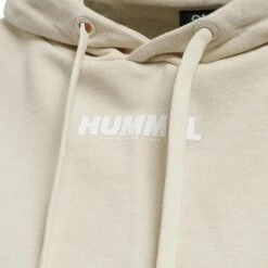 Sweatshirt à Capuche Crop Top Femme Hummel HmlLEGACY -Basketball Produits Magasin 212561 1116 5