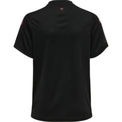 Maillot Enfant Hummel Striped -Basketball Produits Magasin 212642 2030 1