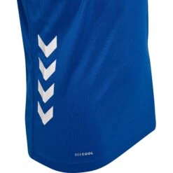 Maillot Enfant Hummel Basket -Basketball Produits Magasin 212645 7045 3