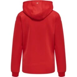 Sweatshirt à Capuche Femme Hummel HmlCORE XK Poly -Basketball Produits Magasin 212649 3062 3 1644940529