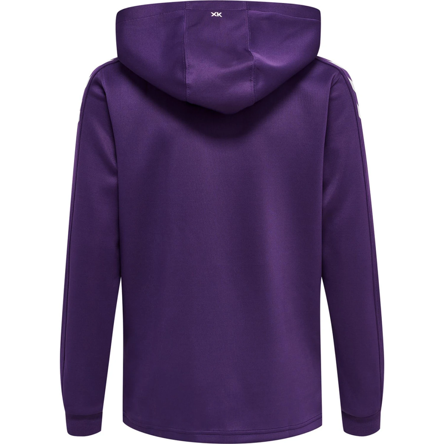 Sweatshirt Enfant Hummel Zip 5 Sweatshirt Enfant Hummel Zip â Image 3