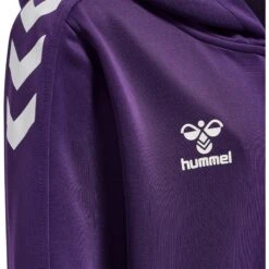 Sweatshirt Enfant Hummel Zip 9 Sweatshirt Enfant Hummel Zip -Basketball Produits Magasin 212651 3332 3