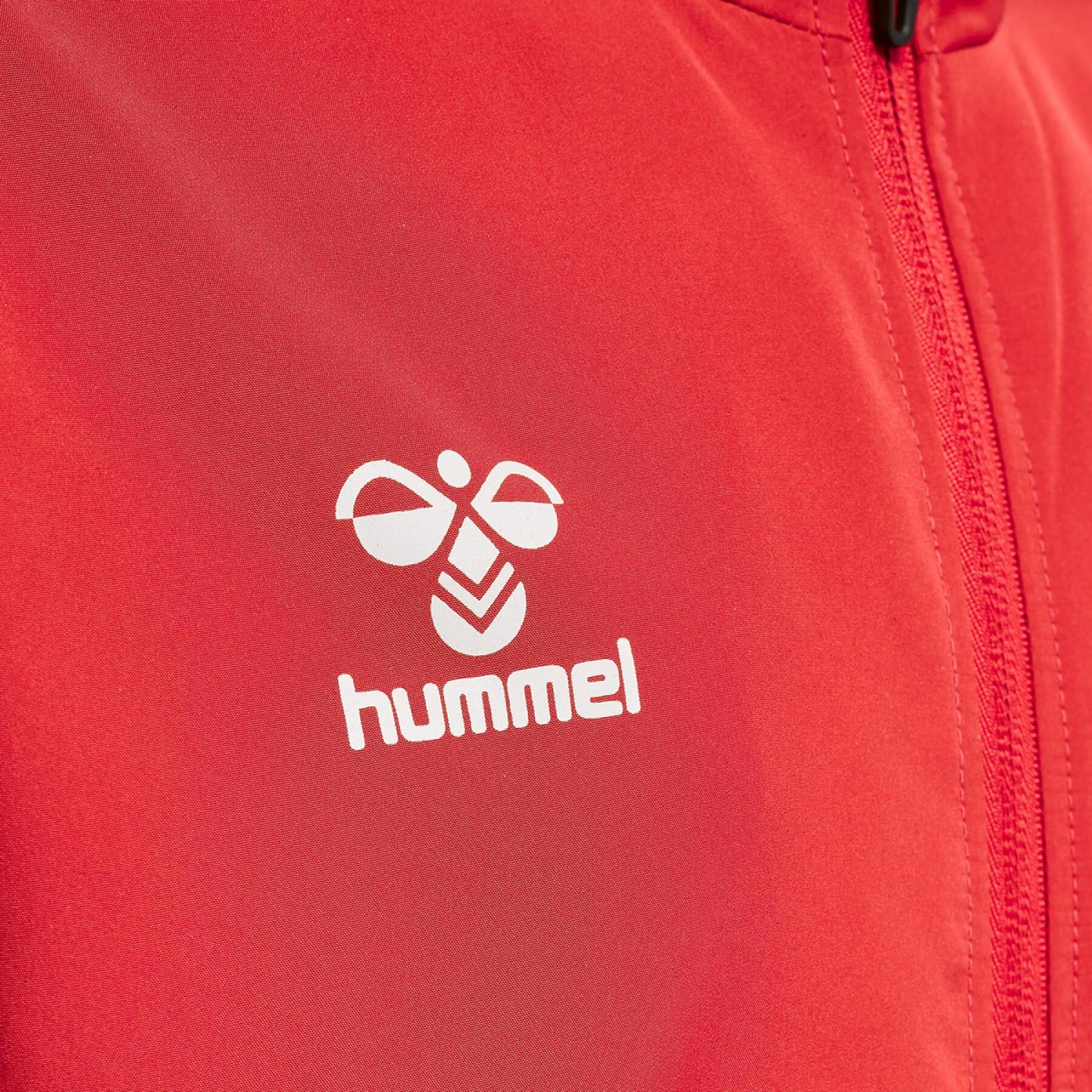 Veste Enfant Hummel Micro Zip 6 Veste Enfant Hummel Micro Zip – Image 4