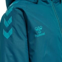 Veste Enfant Hummel HmlCore 9 Veste Enfant Hummel HmlCore -Basketball Produits Magasin 212657 7058 3