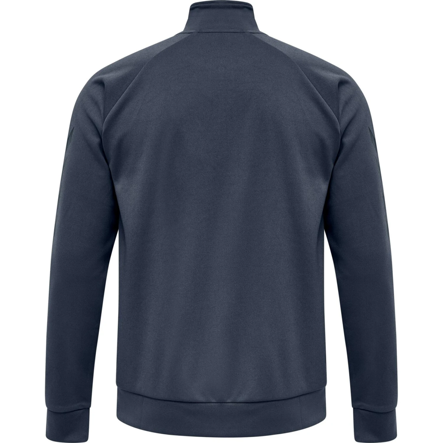 Veste Hummel Poly Zip 5 Veste Hummel Poly Zip – Image 3