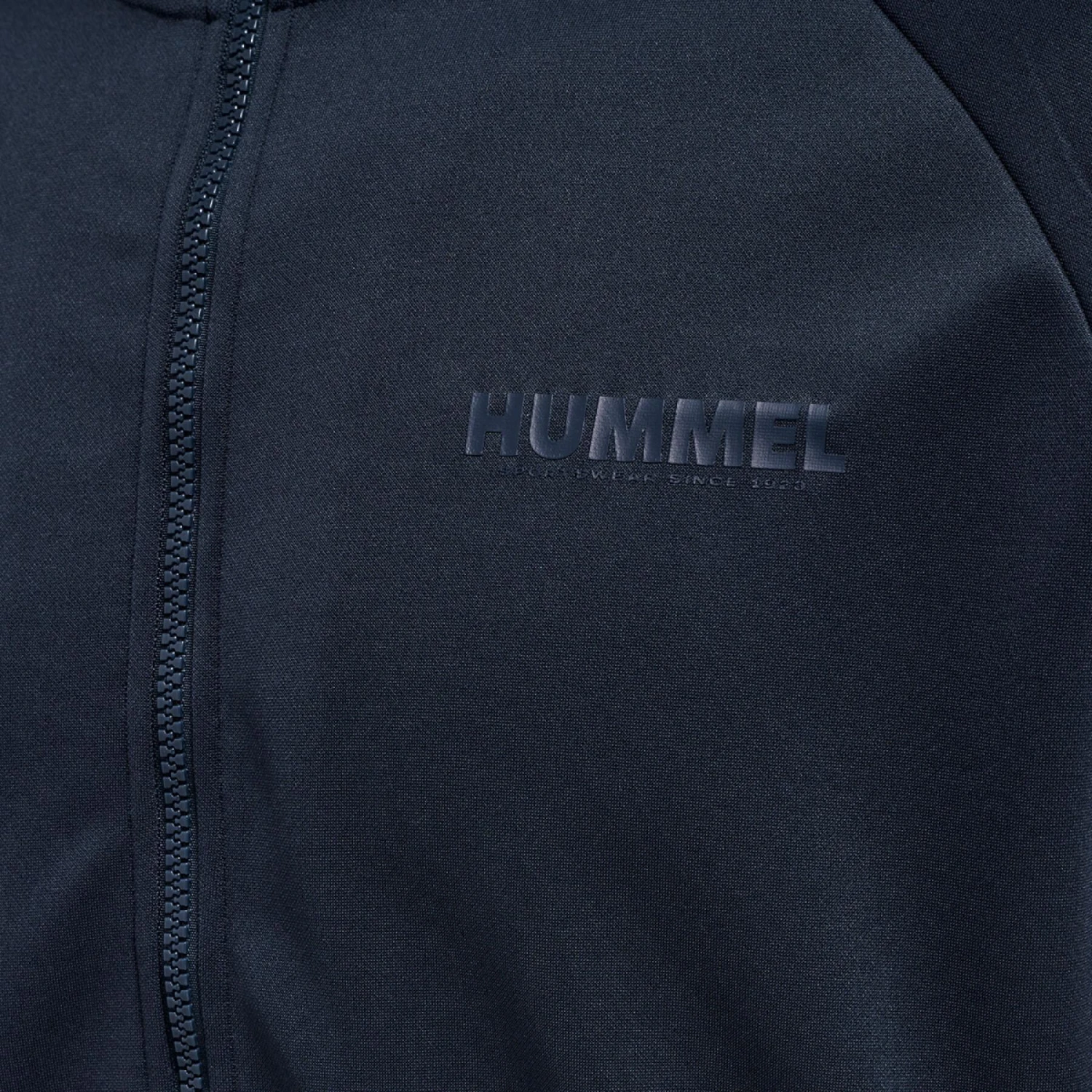 Veste Hummel Poly Zip 8 Veste Hummel Poly Zip – Image 6