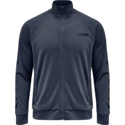 Veste Hummel Poly Zip 9 Veste Hummel Poly Zip -Basketball Produits Magasin 212680 7429 2