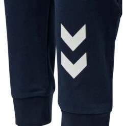 Pantalon Enfant Hummel HmlON -Basketball Produits Magasin 213322 1009 3