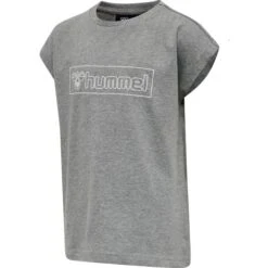 T-shirt Enfant Hummel Hmlboxline