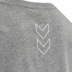 T-shirt Enfant Hummel Hmlboxline -Basketball Produits Magasin 213375 2800 3