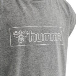 T-shirt Enfant Hummel Hmlboxline -Basketball Produits Magasin 213375 2800 4