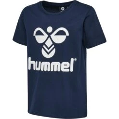 T-shirt Enfant Hummel Hmltres -Basketball Produits Magasin 213851 1009 0