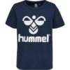 T-shirt Enfant Hummel Hmltres 2 T-shirt Enfant Hummel Hmltres -Basketball Produits Magasin 213851 1009 2