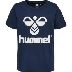 T-shirt Enfant Hummel Hmltres