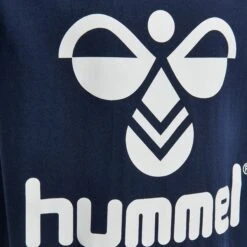 T-shirt Enfant Hummel Hmltres -Basketball Produits Magasin 213851 1009 3