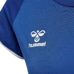 T-shirt Femme Hummel HmlhmlCORE Volley Stretch -Basketball Produits Magasin 213924 7045 6