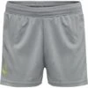 Short Femme Hummel HmlGG12 Action -Basketball Produits Magasin 213934 1100 1
