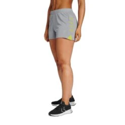 Short Femme Hummel HmlGG12 Action -Basketball Produits Magasin 213934 1100 2