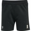 Short Femme Hummel Sweat
