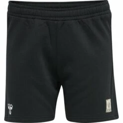Short Femme Hummel Sweat
