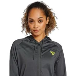 Sweatshirt à Capuche Hummel Training -Basketball Produits Magasin 214658 2162 7