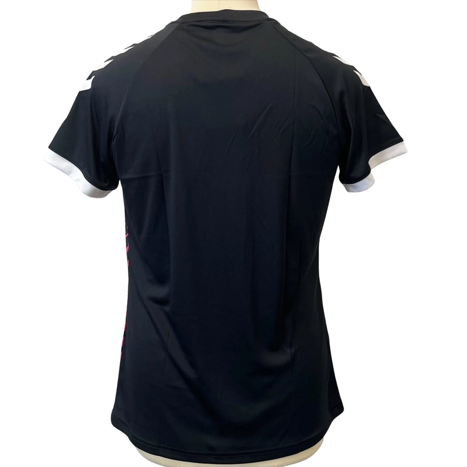 Maillot Jersey Femme Hummel Graphic Genisis 4 Maillot Jersey Femme Hummel Graphic Genisis – Image 2