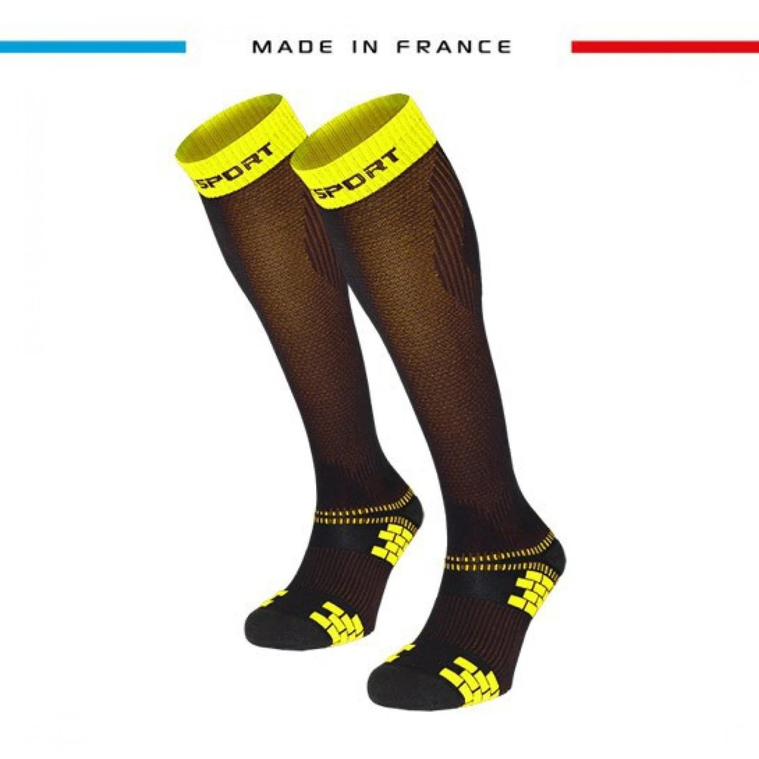 Chaussettes De Compression BV Sport Xlr Evo 3 Chaussettes De Compression BV Sport Xlr Evo