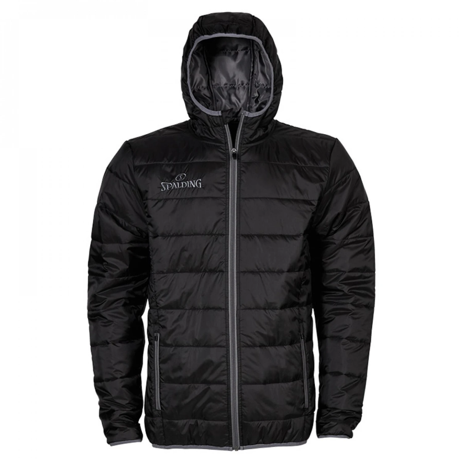 Veste Spalding Padded 3 Veste Spalding Padded