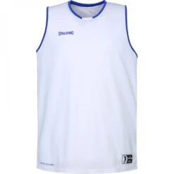 Maillot Enfant Spalding Move -Basketball Produits Magasin 300214004 1