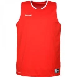 Maillot Enfant Spalding Move -Basketball Produits Magasin 300214005 1