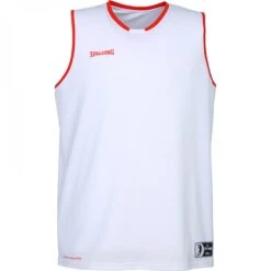 Maillot Spalding Move -Basketball Produits Magasin 300214006