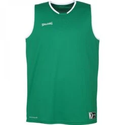 Maillot Spalding Move -Basketball Produits Magasin 300214007
