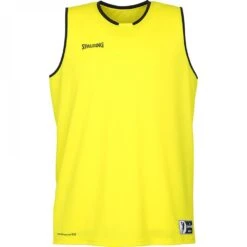 Maillot Enfant Spalding Move -Basketball Produits Magasin 300214008 1