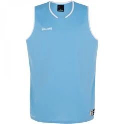 Maillot Spalding Move -Basketball Produits Magasin 300214010