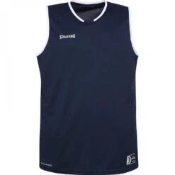 Maillot Spalding Move -Basketball Produits Magasin 300214011