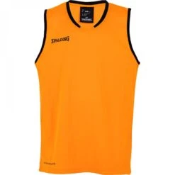Maillot Enfant Spalding Move -Basketball Produits Magasin 300214012 kids