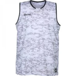 Maillot Spalding Move -Basketball Produits Magasin 300214013