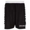 Short Femme Spalding Essential Reversible 4her -Basketball Produits Magasin 300503601
