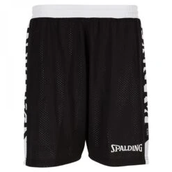 Short Femme Spalding Essential Reversible 4her