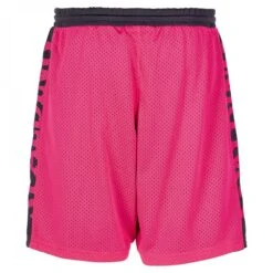 Short Femme Spalding Essential Reversible 4her -Basketball Produits Magasin 300503607 reverse back