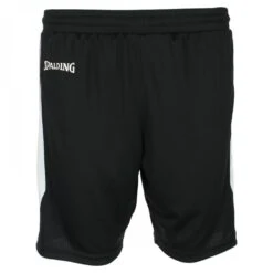 Short Femme Spalding 4HER III -Basketball Produits Magasin 300541202
