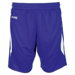 Short Femme Spalding 4HER III